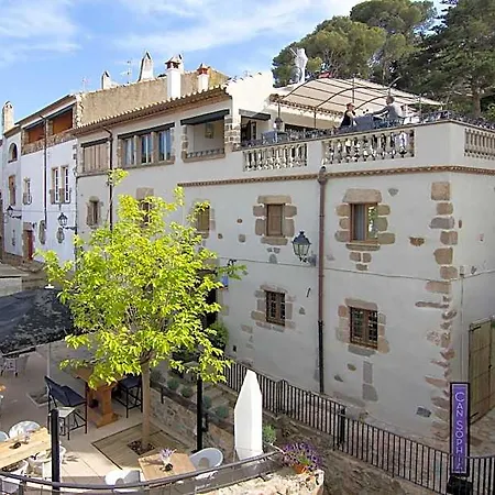 Boutique Casa Granados Hotel