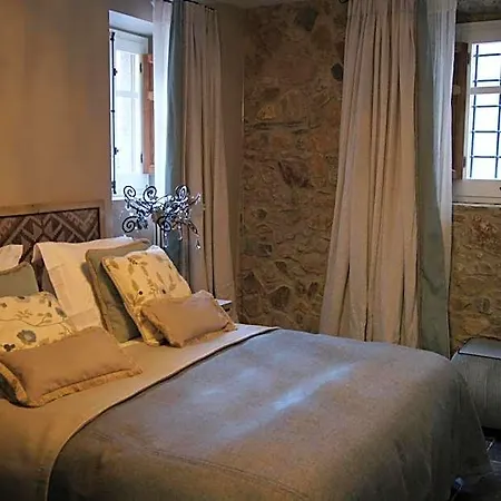 Hotel Boutique Casa Granados Tossa de Mar