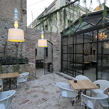 Boutique Casa Granados