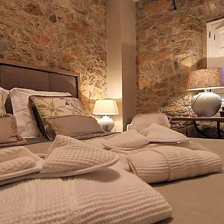 Boutique Casa Granados Hotel Tossa de Mar