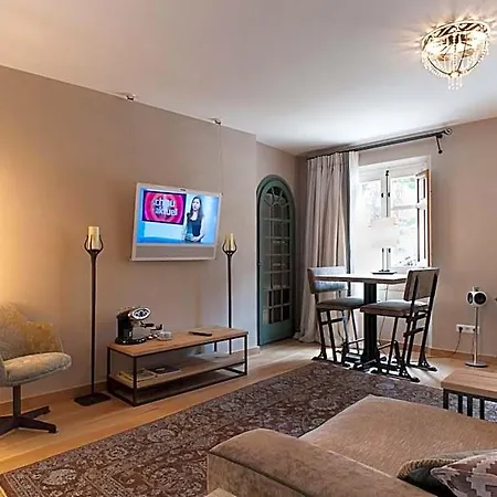Boutique Casa Granados Hotel