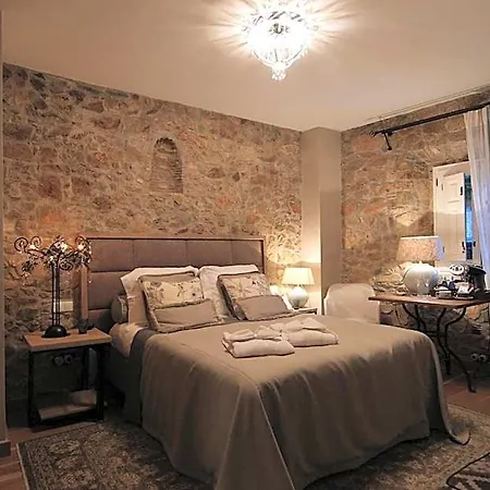 Boutique Casa Granados Hotel