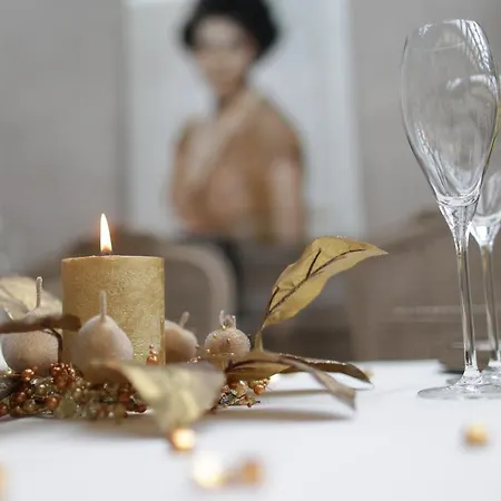 Boutique Casa Granados מלון טוסה דה מאר