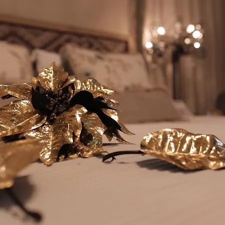 מלון Boutique Casa Granados טוסה דה מאר