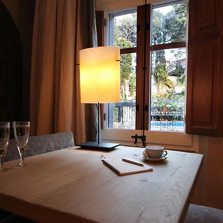 Boutique Casa Granados 4*