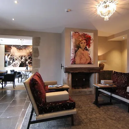 格拉纳多斯精品酒店