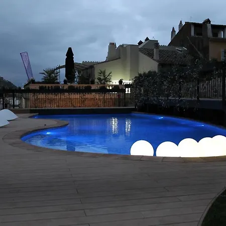 Boutique Casa Granados Hotel 4*