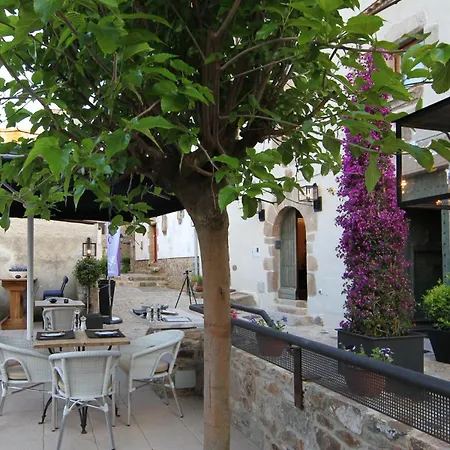 Boutique Casa Granados מלון