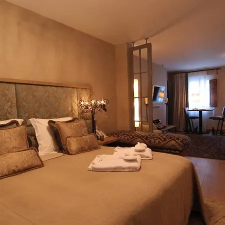 מלון Boutique Casa Granados