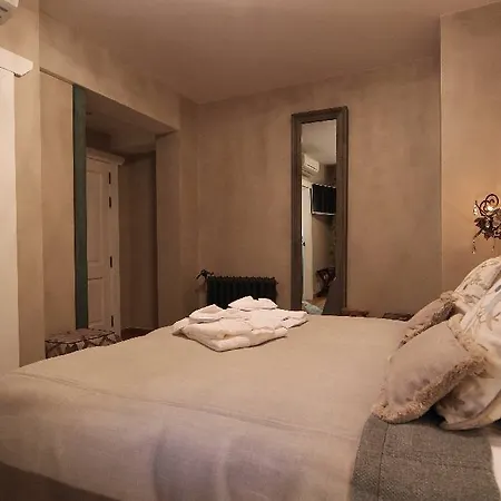 Boutique Casa Granados Hotel Tossa de Mar