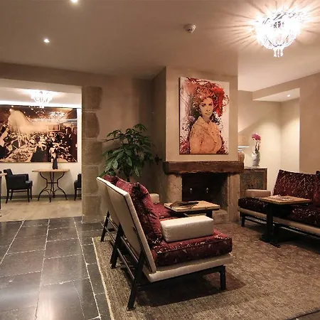 Boutique Casa Granados 4* טוסה דה מאר