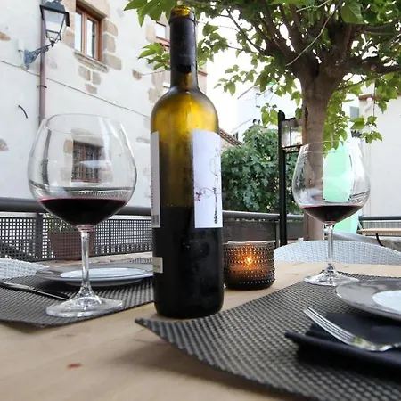 格拉纳多斯精品酒店 酒店 滨海托萨