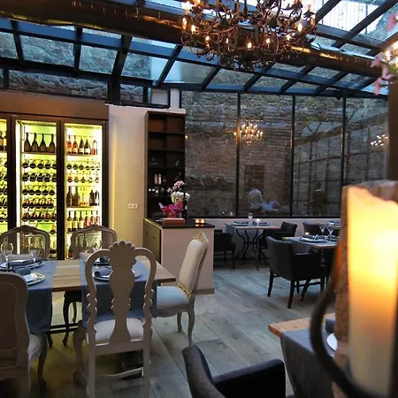 Boutique Casa Granados Hotel Tossa de Mar