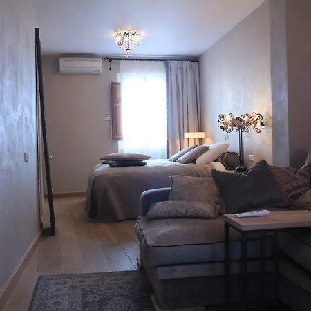 Boutique Casa Granados Tossa de Mar