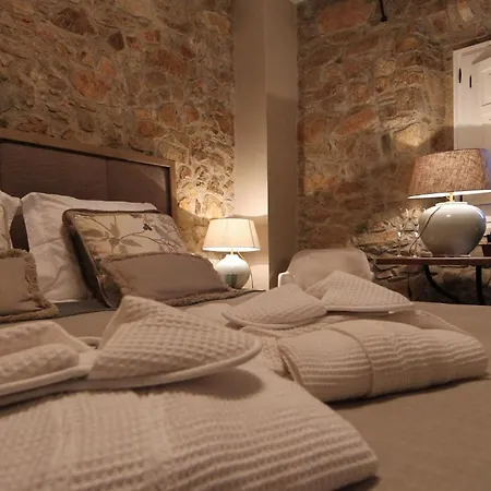 Hotel Boutique Casa Granados Tossa de Mar