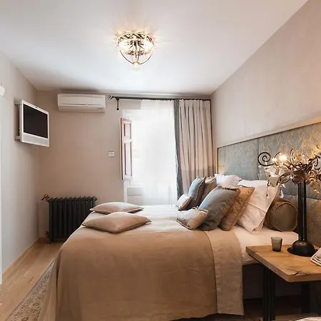 Boutique Casa Granados