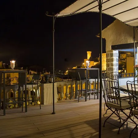 Boutique Casa Granados Otel