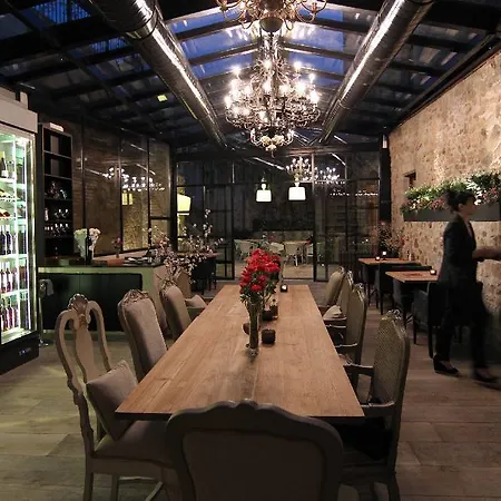 מלון Boutique Casa Granados טוסה דה מאר