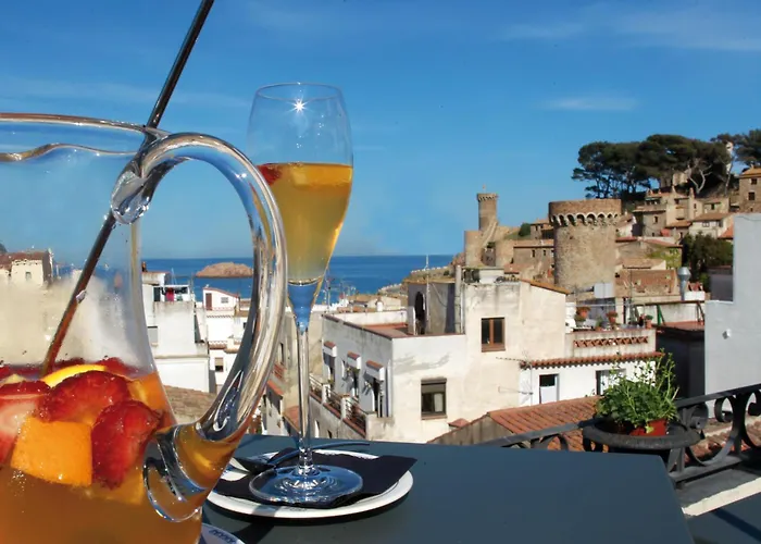 부티크 카사 그라나도스 또사데마르