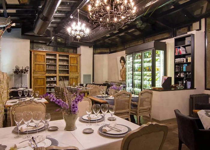 부티크 카사 그라나도스 또사데마르