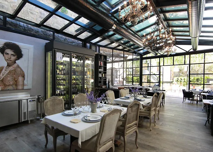 부티크 카사 그라나도스