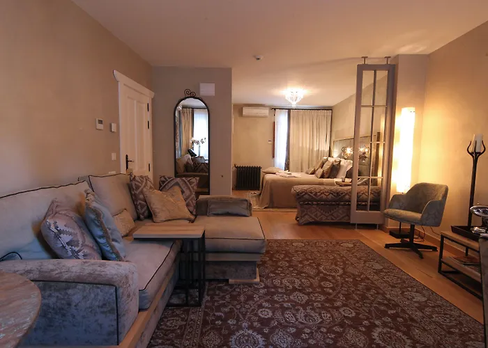 부티크 카사 그라나도스 또사데마르