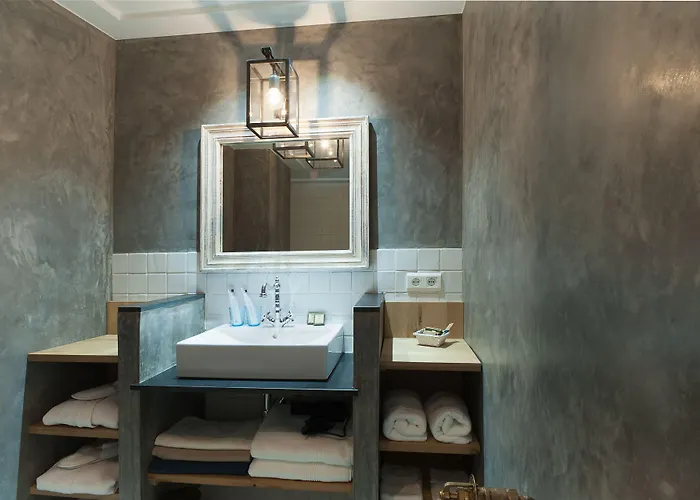 부티크 카사 그라나도스 4*