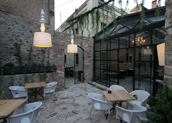 부티크 카사 그라나도스 호텔