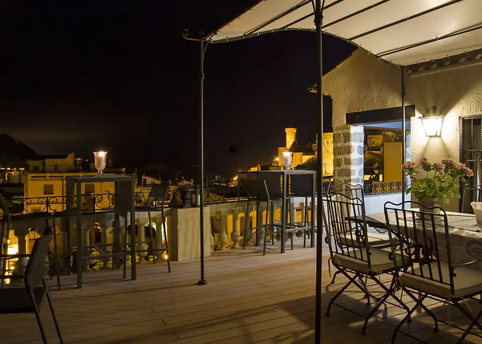 호텔 부티크 카사 그라나도스