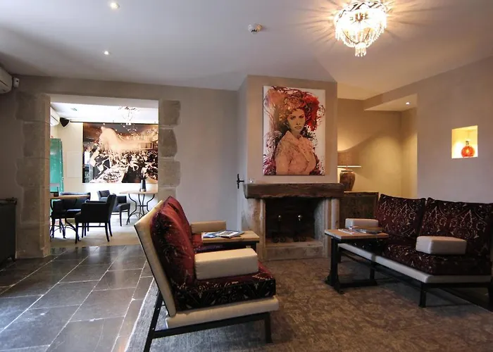 부티크 카사 그라나도스