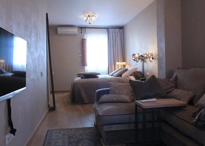 부티크 카사 그라나도스 또사데마르