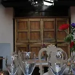 Hotel Boutique Casa Granados 4*