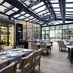 Hotel Boutique Casa Granados 4*