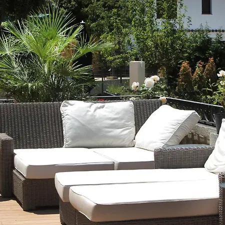 Otel Boutique Casa Granados 4*