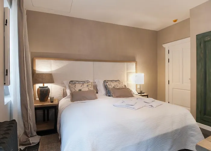 酒店 格拉纳多斯精品酒店