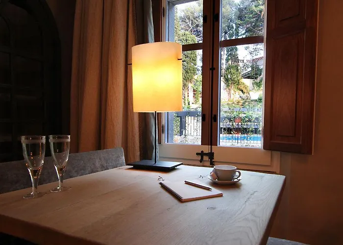 格拉纳多斯精品酒店 4*